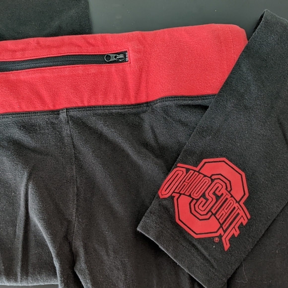 PINK osu leggings - Picture 2 of 3